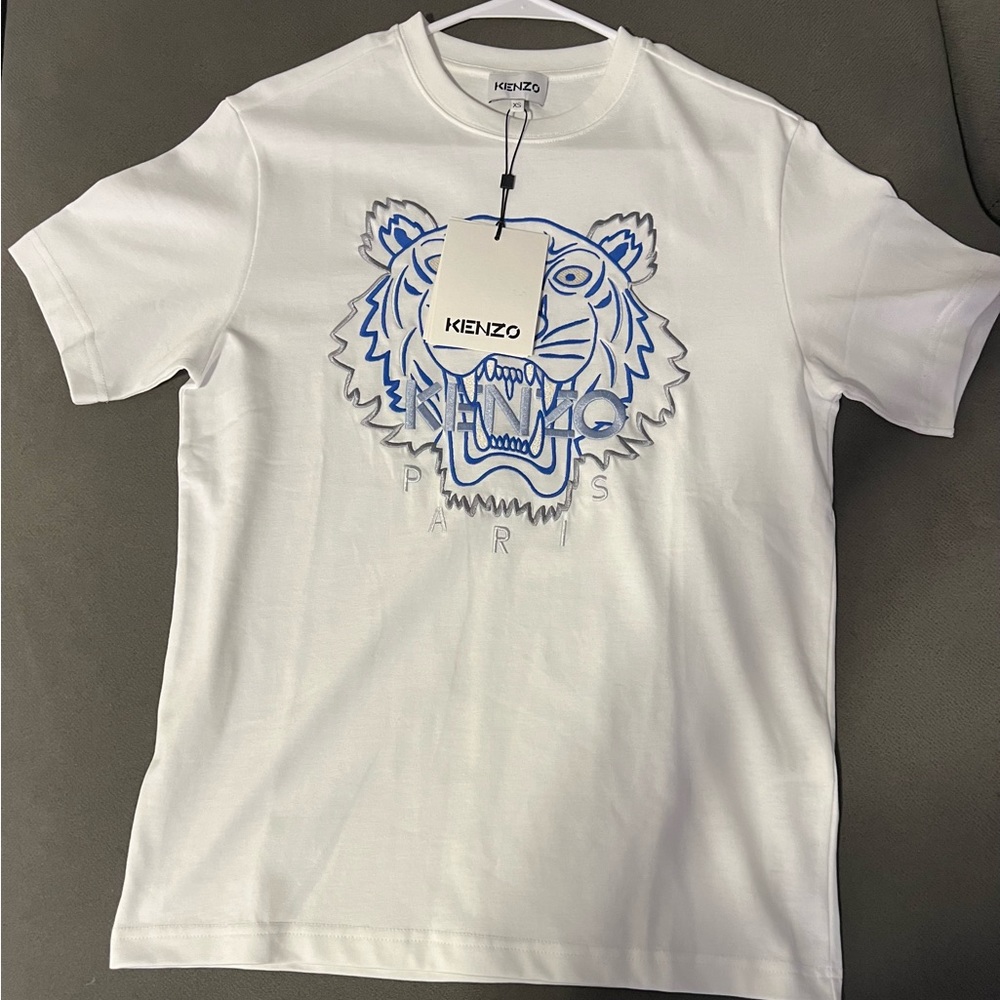 Men small Kenzo t shirt